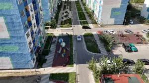  Алматының Наурызбай ауданының бюджеті 29,7 млрд теңгеге өсті