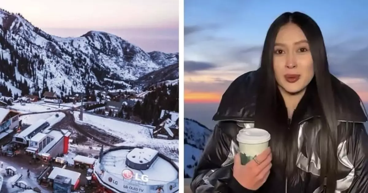  `5 мың теңге` - Шымбұлақтағы шайдың бағасы жұрттың жағасын ұстатты 