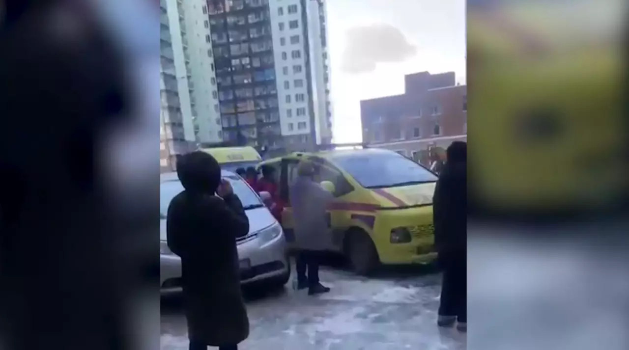 Астанада лифт құлады: оқиғаға қатысты қылмыстық іс қозғалды