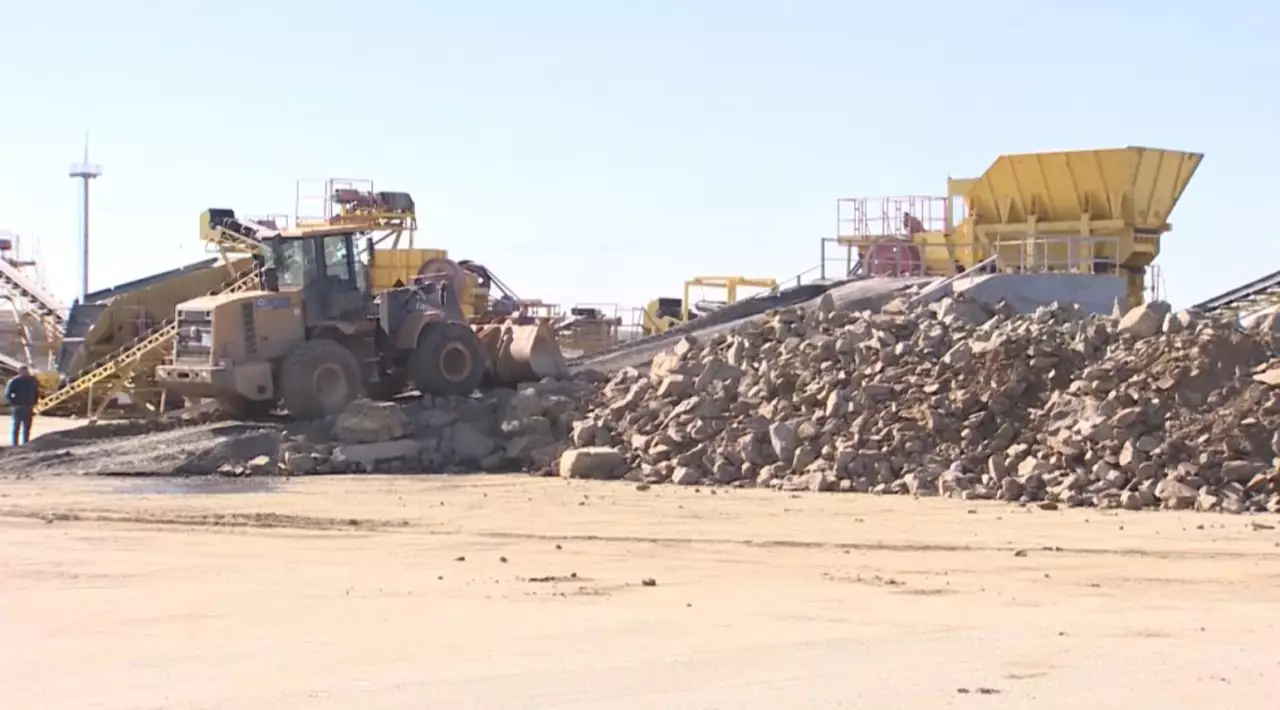 Елімізде геологиялық барлау жұмыстарына $71,6 млн инвестиция тартылады