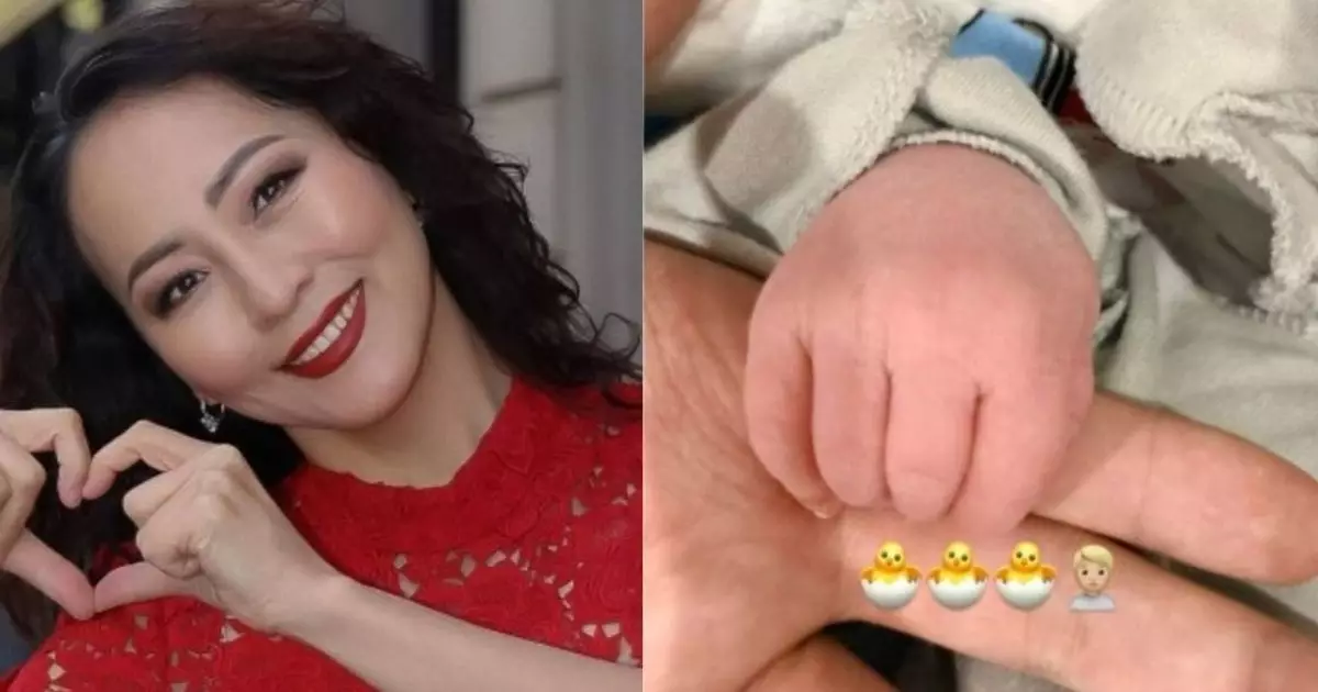  Сүйінші, ағайын! Айгүл Иманбаева асыға күткен қуанышын жеткізді (ФОТО) 