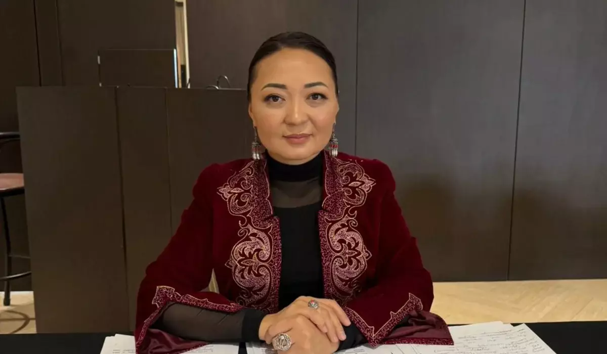 «Мемлекет халық үніне құлақ асты»: қоғам белсендісі ЛГБТ насихатына тыйым салу жайлы айтты