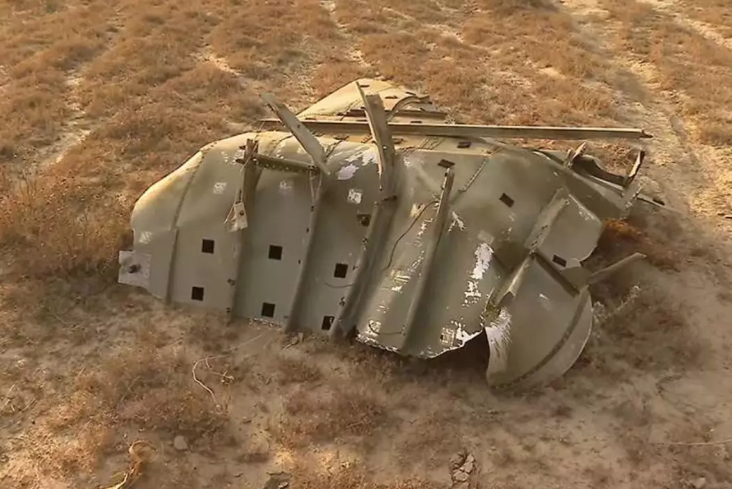 В Грузии обнаружены тела всех погибших при крушении турецкого самолёта