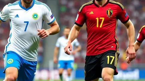 Превью матча Казахстан — Бельгия: "Кайратовцы" возвращаются в сборную