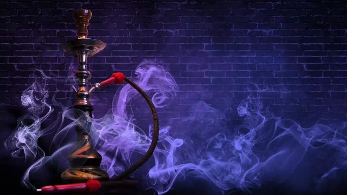 Кальянға қатысты заң жеңілдеуі мүмкін