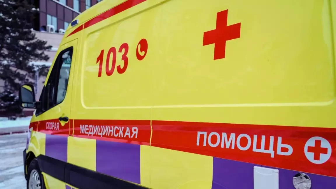 Астанада лифт үзіліп кетті: бір адам мерт болды