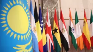 Ермек Серкебаев пен Абдолла Қарсақбаевтың 100 жылдығы ЮНЕСКО-ның атаулы күндер күнтізбесіне енгізілді