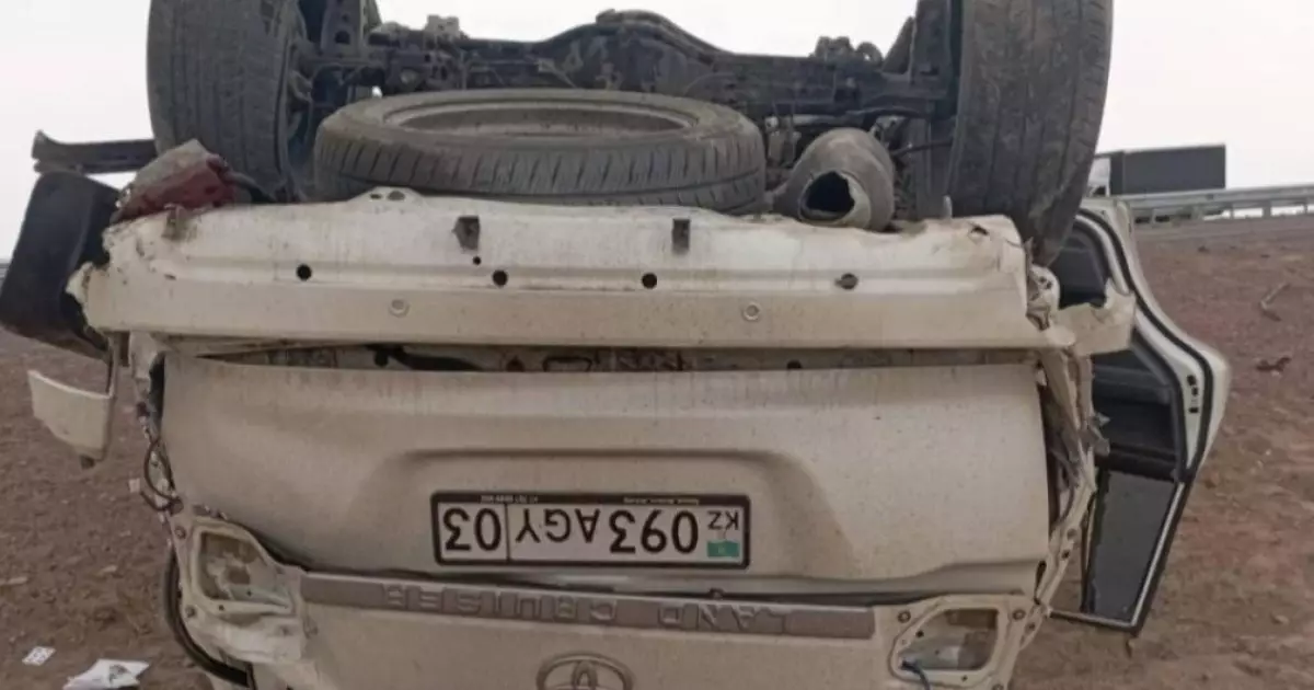  Шавкат Рахмоновтың жұбайына қатысты жол апаты ісі аяқталуға жақын 