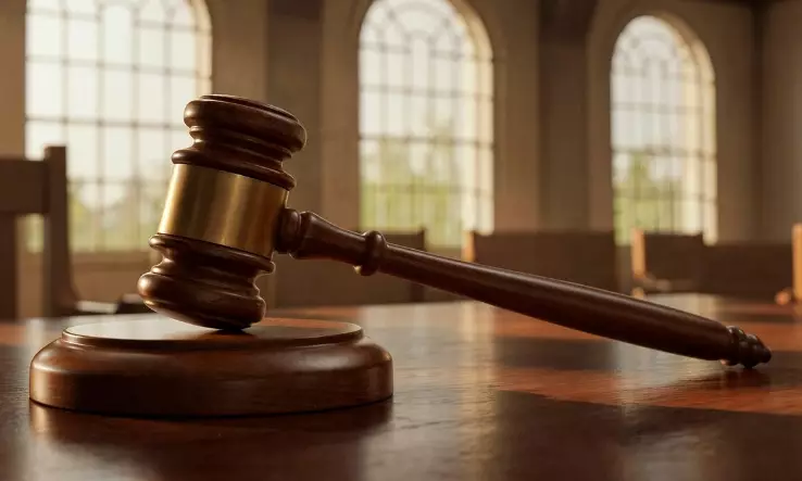 Пассажиры сгорели заживо в результате ДТП – водителя осудили в Караганде