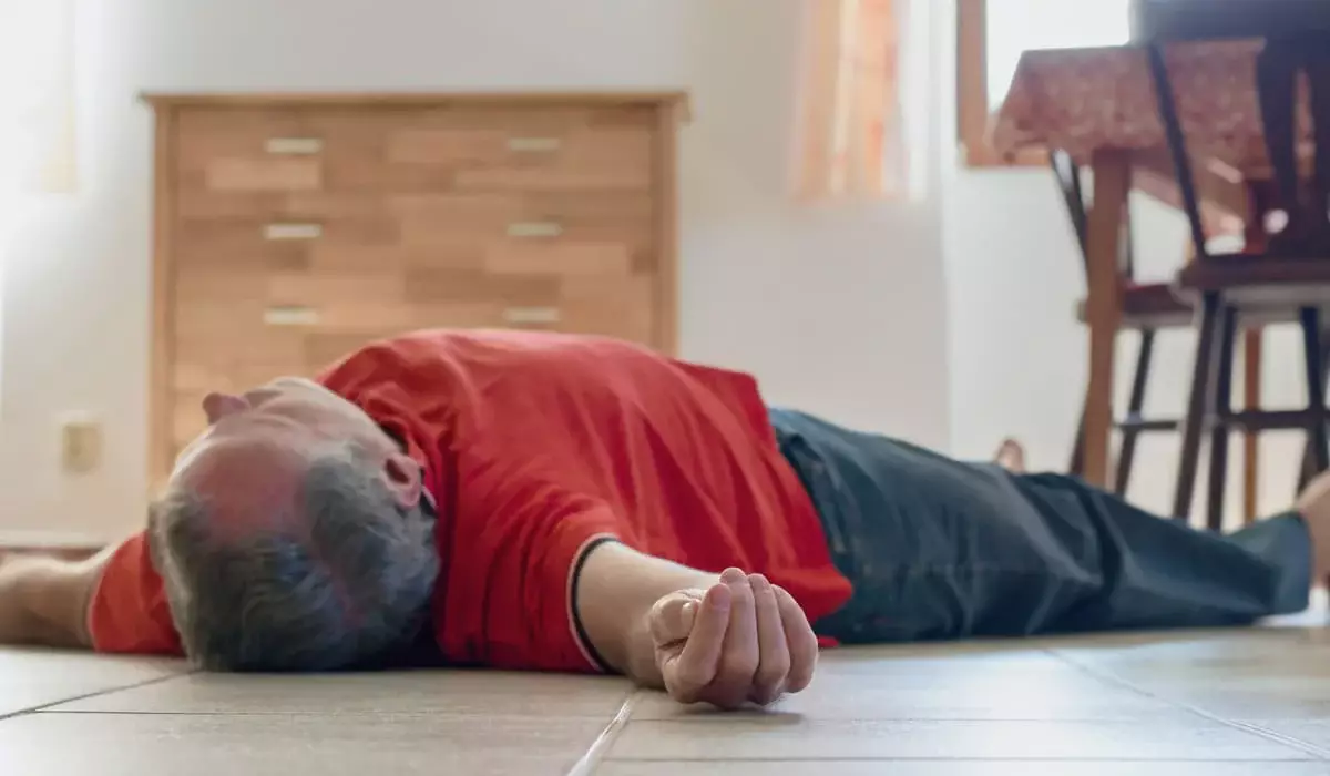 Тело еще одного фермера нашли на севере Казахстана