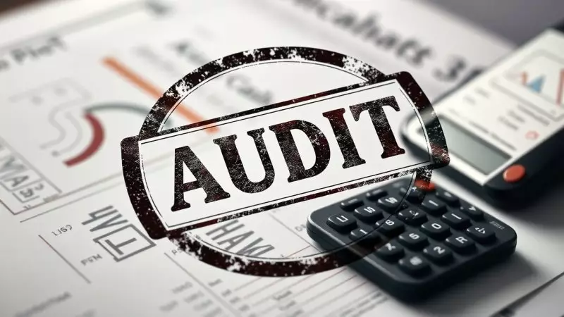 Высокопоставленные чиновники наказаны после аудита в Казахстане