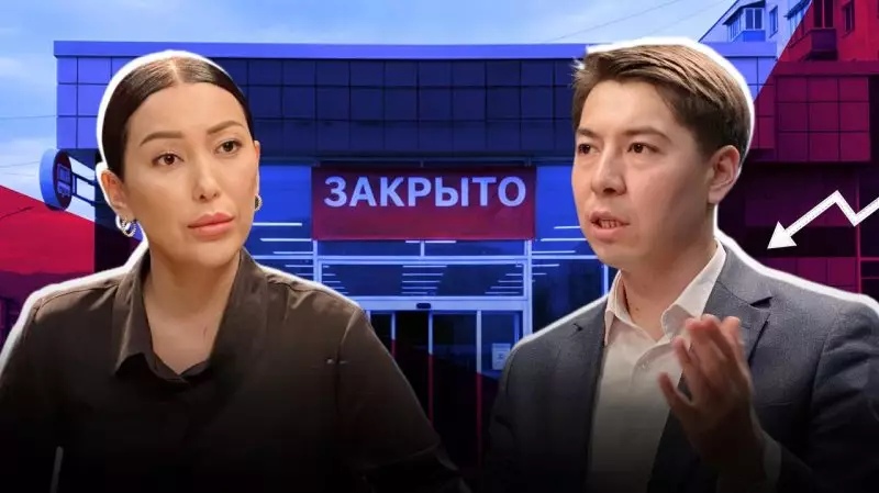 16% НДС добьёт МСБ. Банковскую тайну отменят?