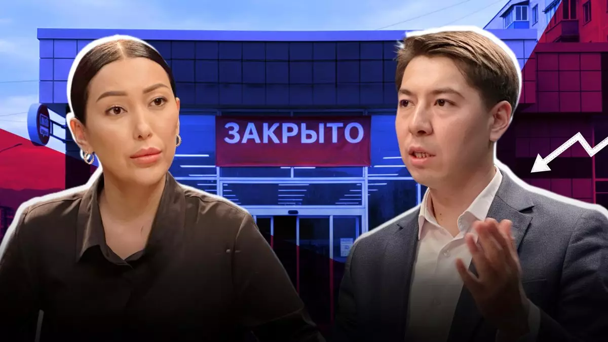 16% ҚҚС шағын және орта бизнесті тығырыққа тірейді. Экономиканың болашағы не болмақ?