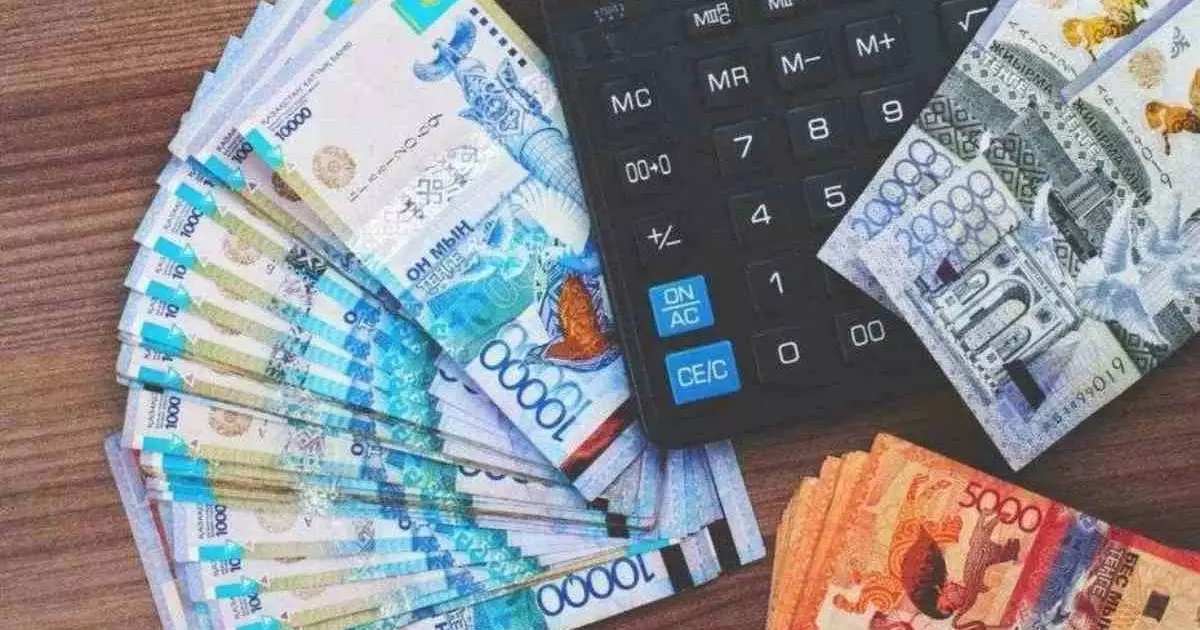  Экономика жалақы мен жұмыс орындарына қалай әсер етеді? 