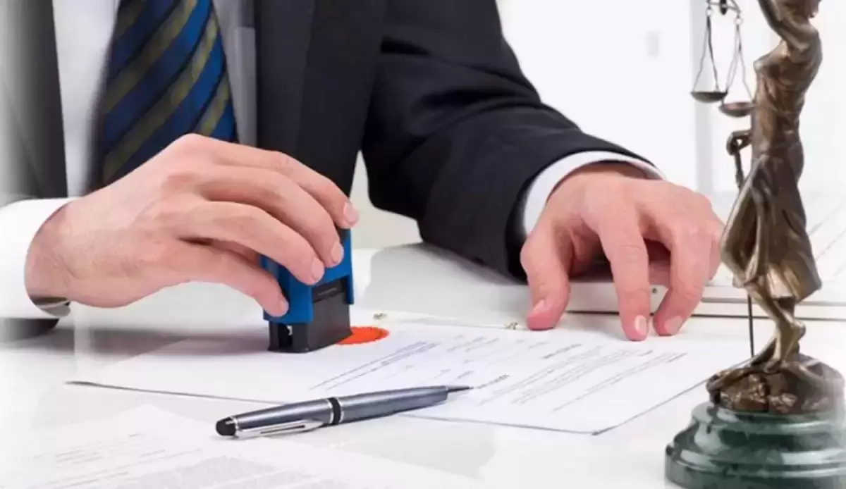 Усилить контроль за нотариусами хотят в Казахстане