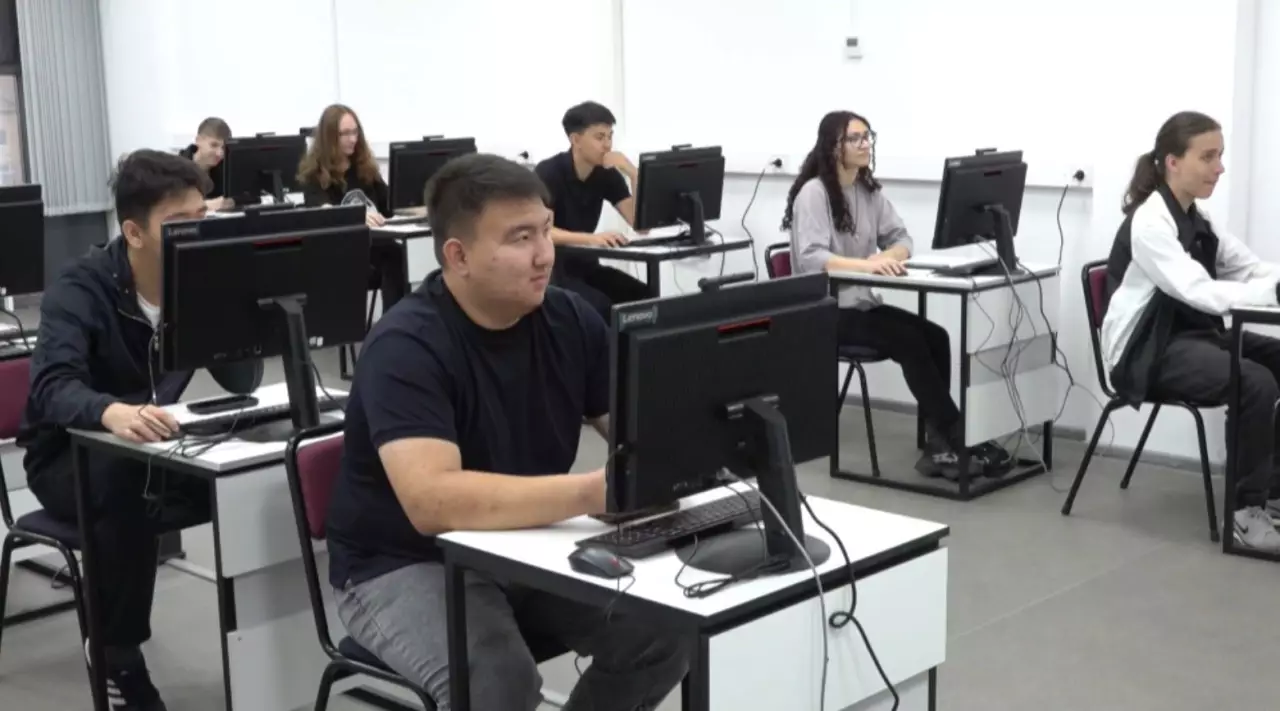 Әлемнің үздік университеттері Қазақстанға келіп жатыр