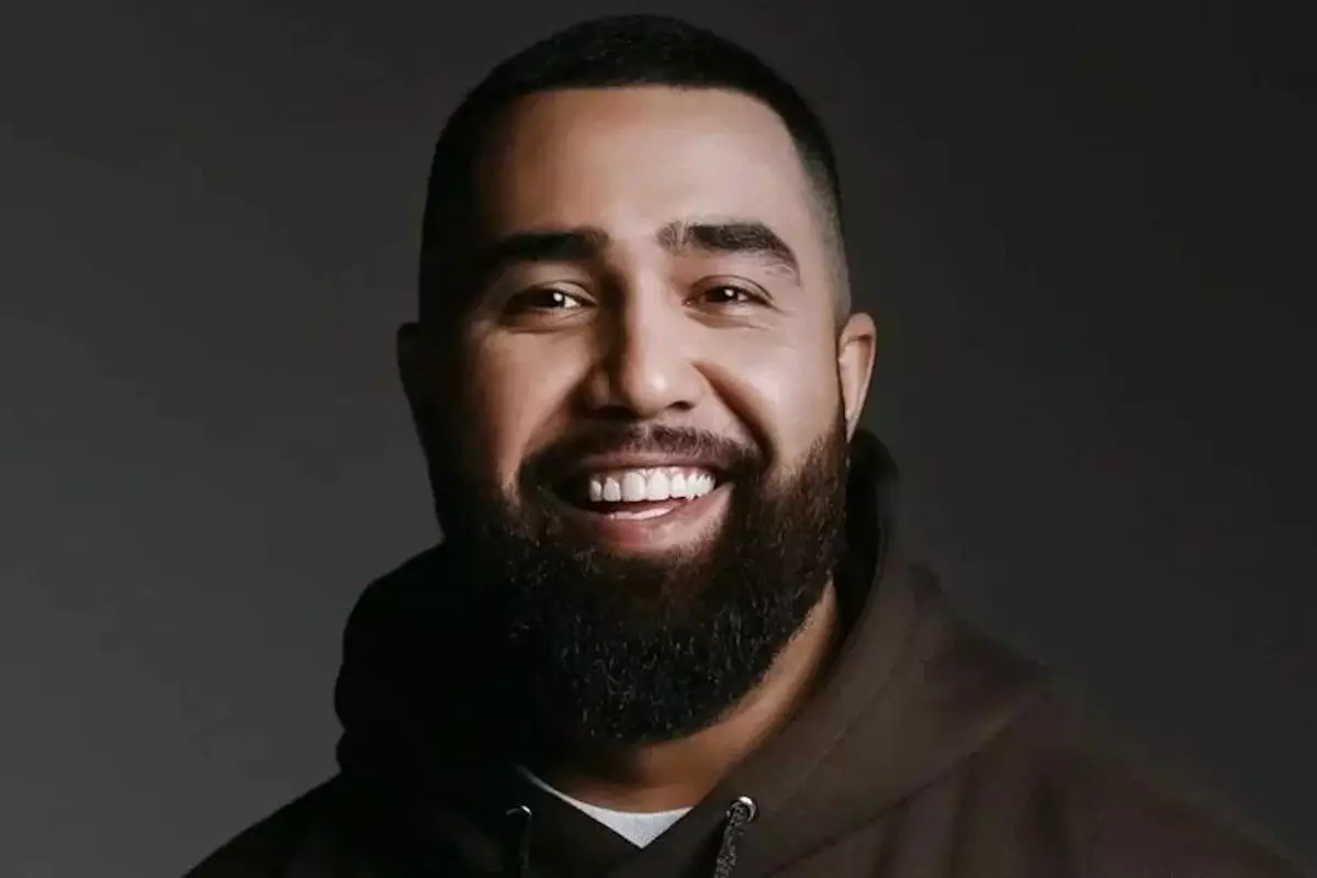 В Кыргызстане хотят отменить концерт Jah Khalib после скандала в Казахстане