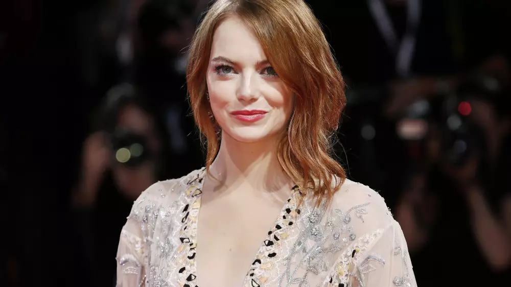 Названо имя женщины с “идеальным лицом”