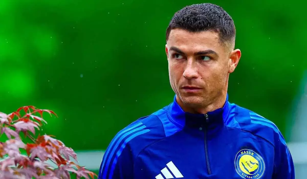 Криштиану Роналду назвал себя «умным футболистом» перед матчем с Ирландией