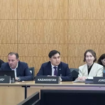 Казахстан представил результаты антикоррупционных реформ на площадке  ОЭСР