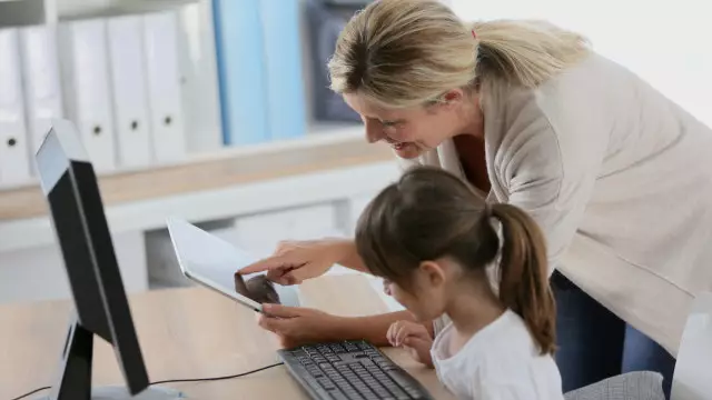 Қалай тәлімгер табуға болады? Пайдалы кеңестер