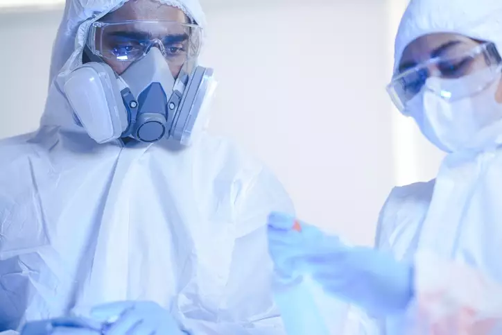 Казахстанское видение биобезопасности создает мосты для сотрудничества с ЕС.