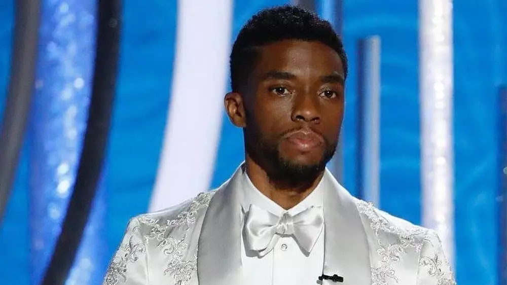 Исполнитель роли “Чёрной пантеры“ посмертно получит звезду на Аллее славы в Голливуде