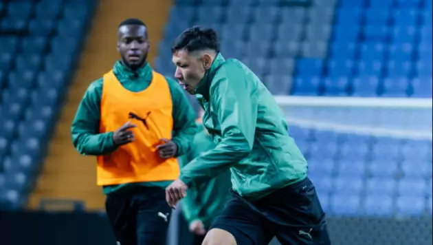 Стало известно будущее новичка сборной Казахстана по футболу