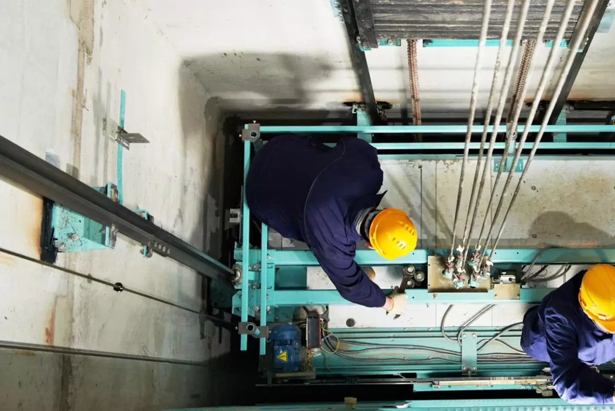 Трагедия в ЖК "Арыстан": застройщик нарушил сроки ввода лифтов в эксплуатацию