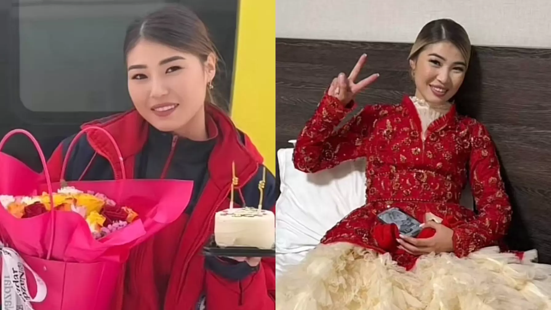 "Өмір үшін күресіп жатырсың" - Астанада балаларды өрттен құтқарған фельдшер жансақтау бөлімінде жатыр