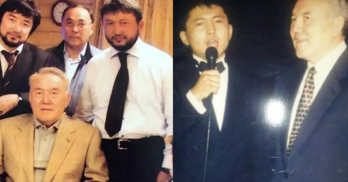  `Ешкім ешкімді аямады`: Тазабек Назарбаев жайлы бар шындықты жайып салды (ВИДЕО) 