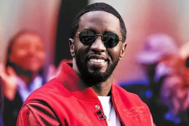 Жазасы ұзартылды: P. Diddy түрмеде отырып та тәртіп бұзды