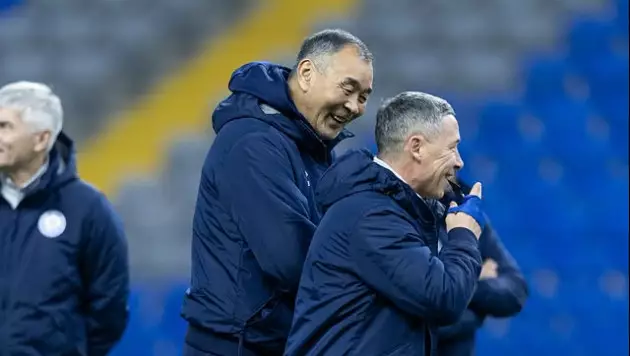 Байсуфинов вернул команде стиль: что говорят перед матчем с Бельгией