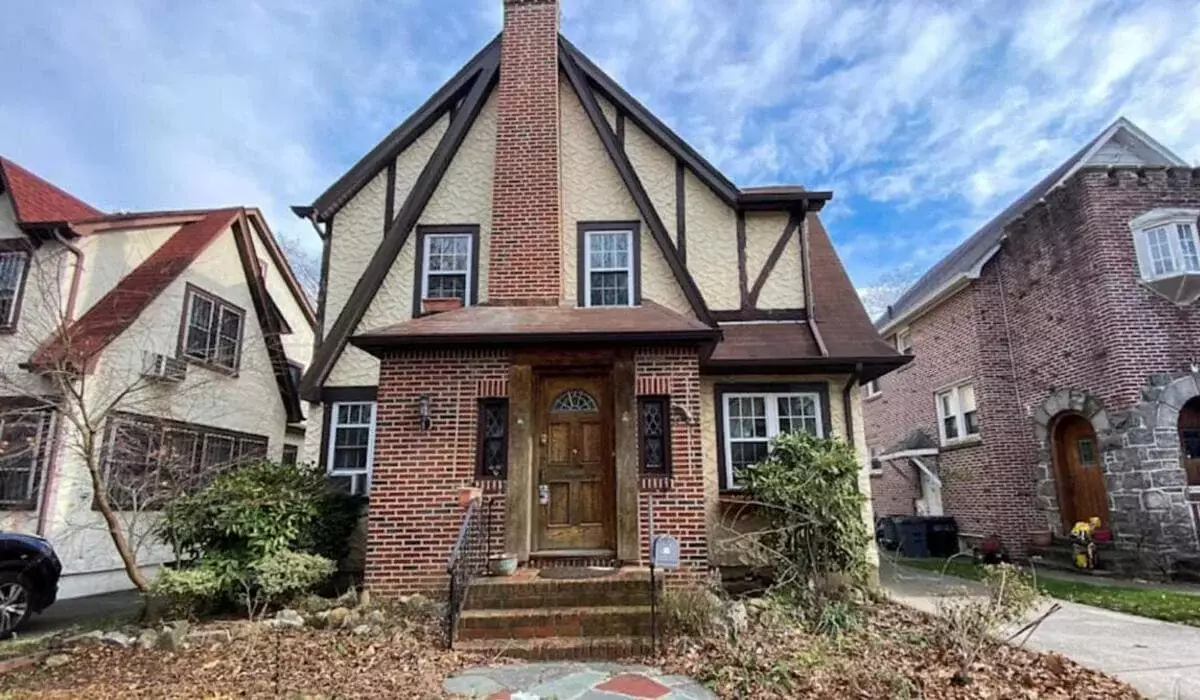 Дом в Нью-Йорке, в котором родился Дональд Трамп, продают за 2,3 млн долларов