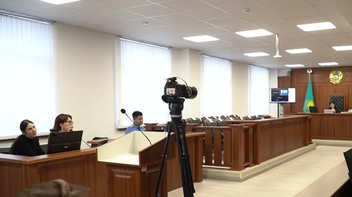 Убийство Яны Легкодимовой: прокуроры запросили у суда пожизненный срок для обвиняемых