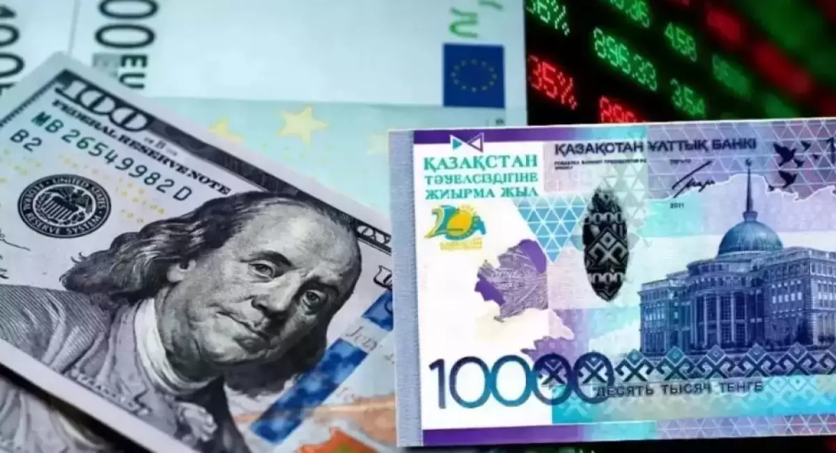 Доллар шарықтап, теңге әлсірей ме - сарапшылар болжамы