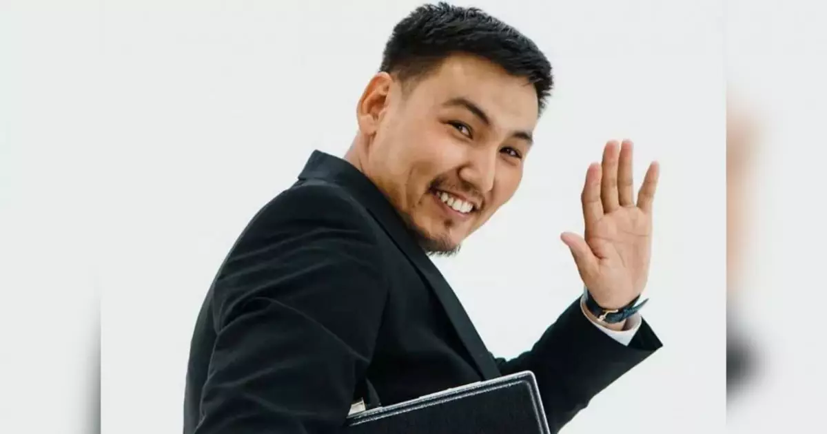   «Қазақтың Робин Гуды» атанған Ілияс Сариевтің қанша ақшаны бәс тігуге жұмсағаны белгілі болды   