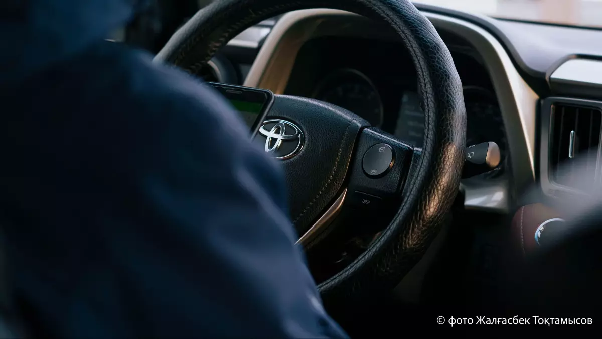 Автолизинг позволит обзавестись "железным конем" полицейским и военным