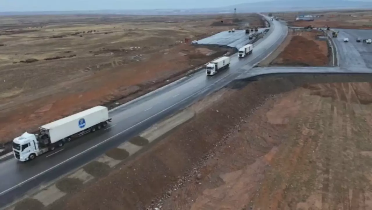 Таможенный пункт модернизируют в Зайсанском районе ВКО