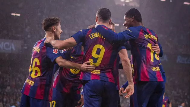 В раздевалке назвали главную проблему "Барселоны"