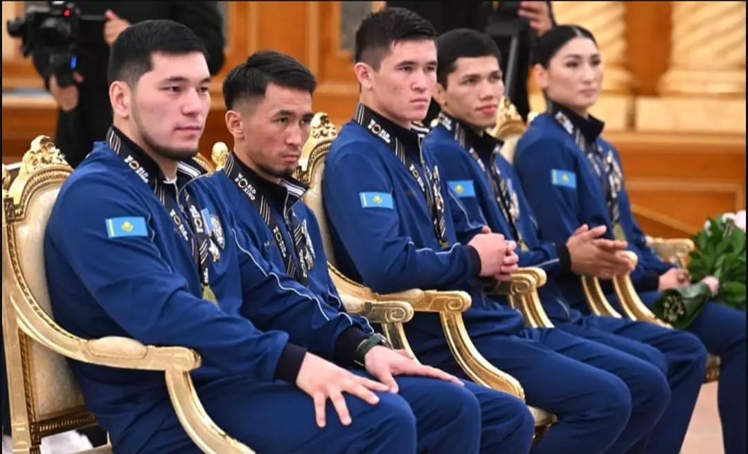 Ұлттық құрама көшбасшылары әлем кубогының орнына Өзбекстанға барады