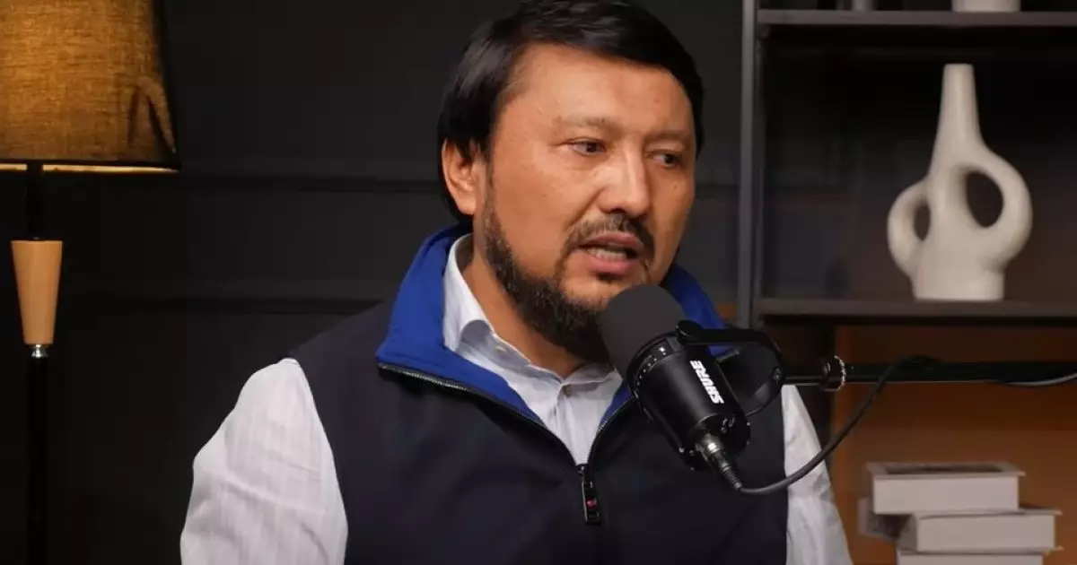  Шенеуніктер мемлекет мүлкін өзінікі деп санады: Тазабек Назарбаев жайлы шындықты айтты 