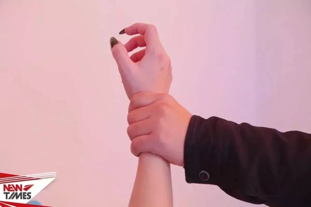 Многодетный отец терроризировал жену и детей в СКО