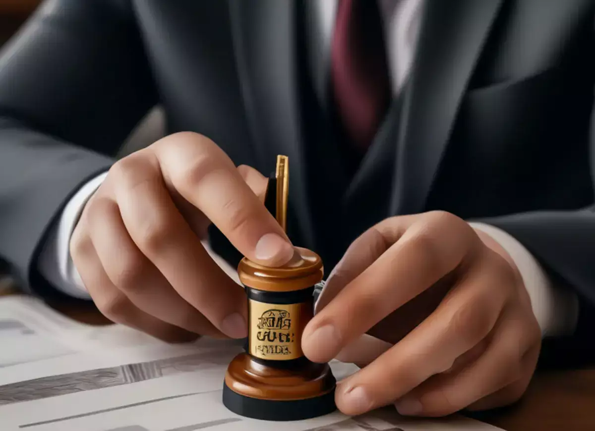 Новые тарифы нотариусов с 2026 года в Казахстане: сколько придется платить за сделки и доверенности - новости на Lada.kz 13.11.2025