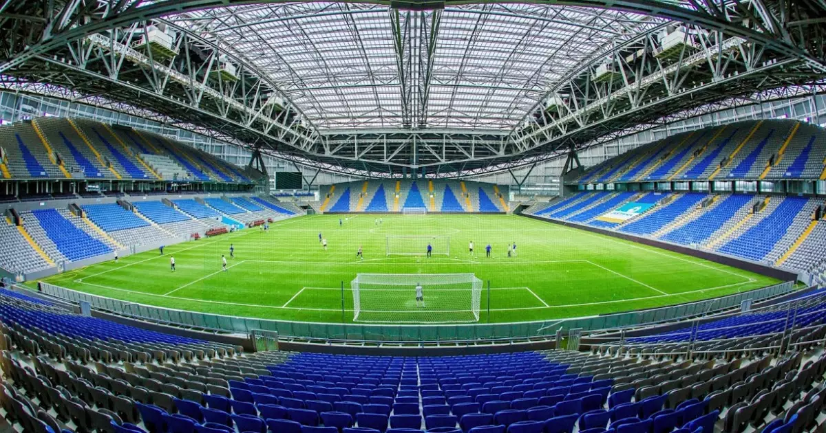   «Қайрат» футбол клубының алдағы ойындары қайда өтетіні айтылды   