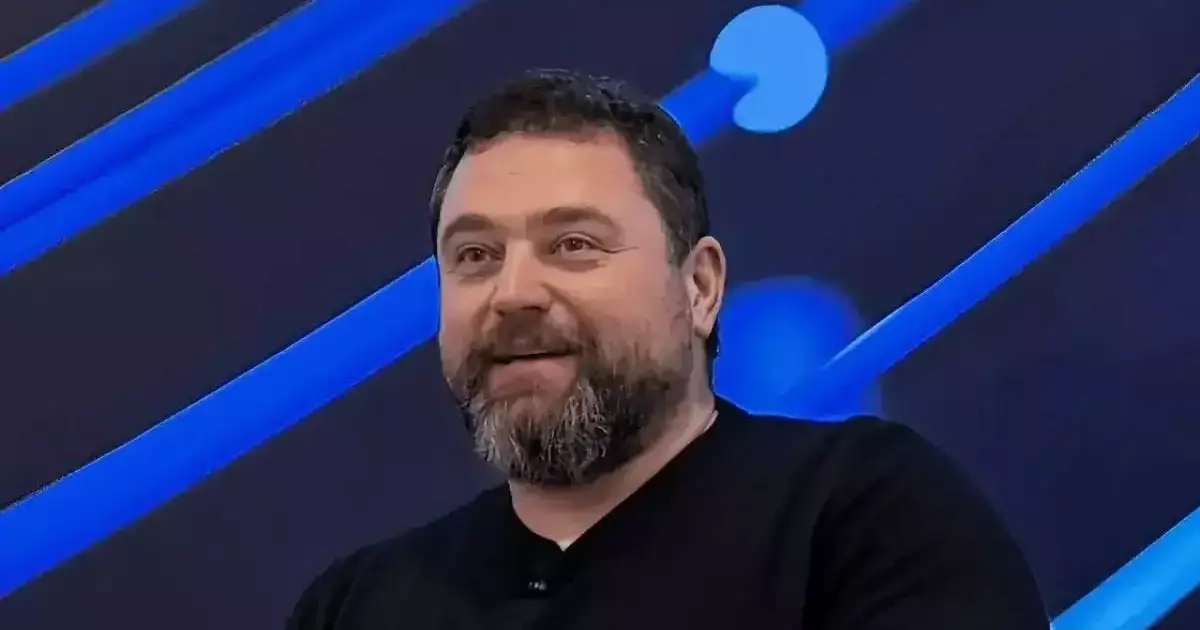  Михаил Ломтадзе қазақстандық футбол клубының иесі атанды 