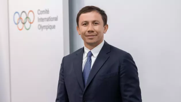 "Возвращается на ринг". Головкин сделал заявление о новой цели