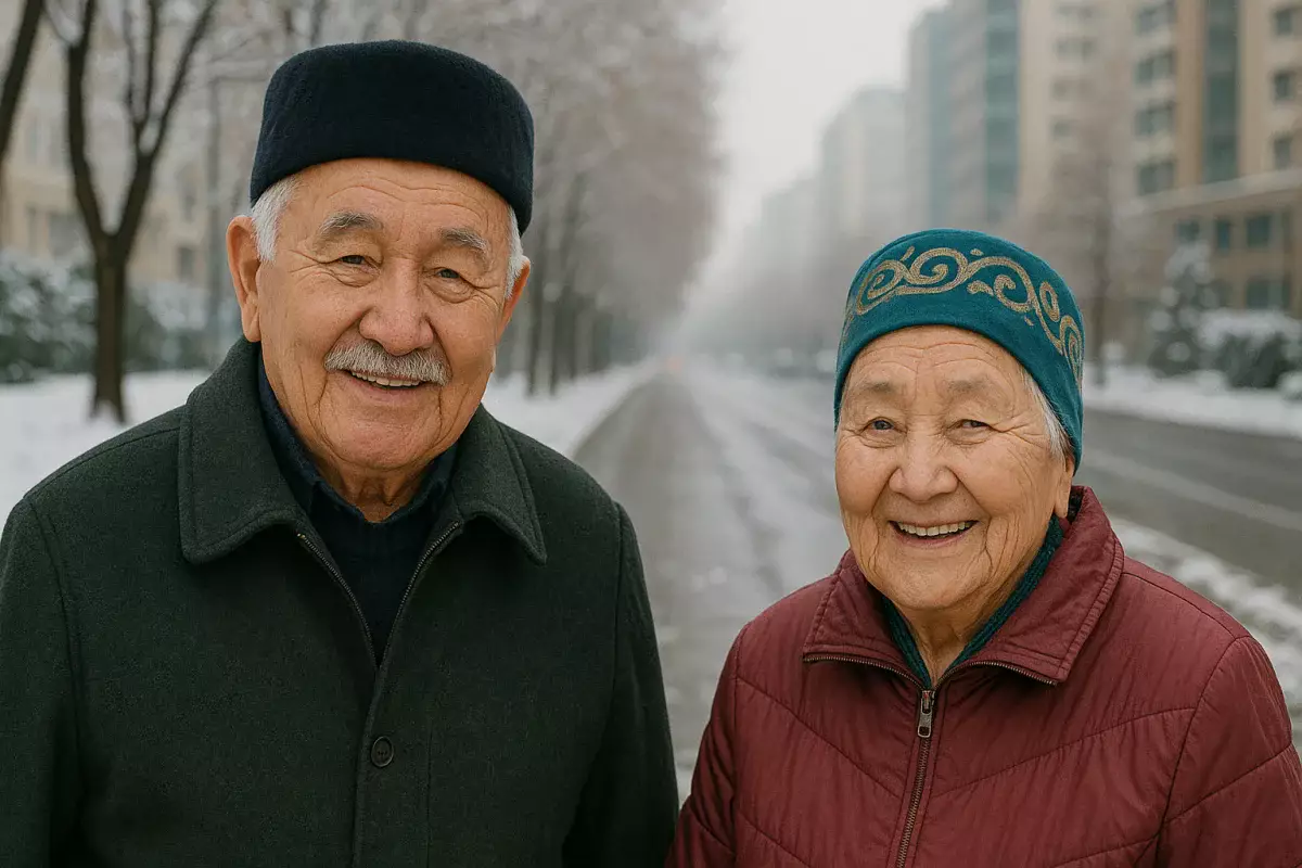 Пенсия по-новому: возраст выхода на пенсию в 2025 и ближайшие годы