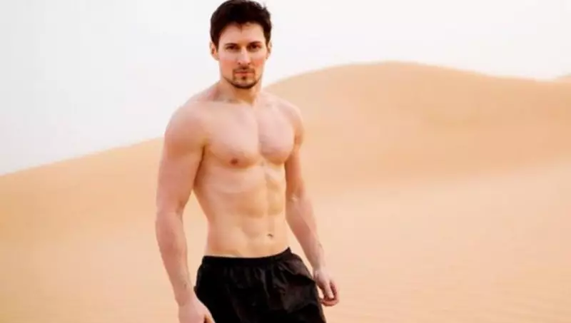 Дурову вернули свободу передвижения: Франция сняла все ограничения