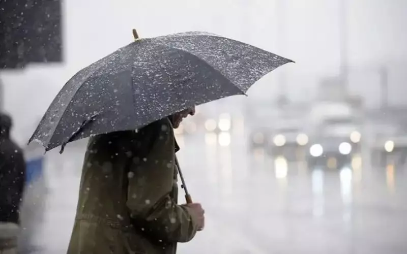 В каких регионах Казахстана объявили штормовое предупреждение